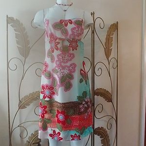 Becky & Max Lovely Little Sundress 4